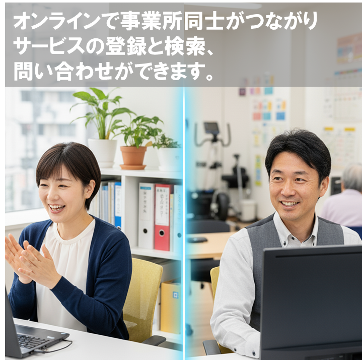 電話・FAX